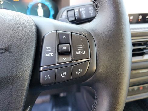 New 2025 Ford Bronco Sport Badlands w/ Sasquatch Badlands Package image 12