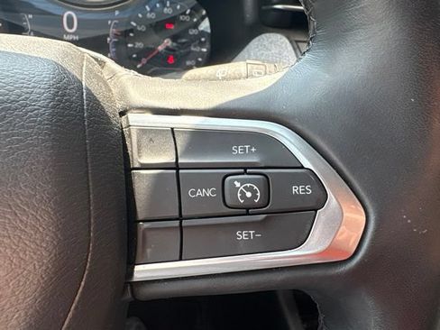Used 2022 Jeep Compass Latitude AWD/4WD image 24