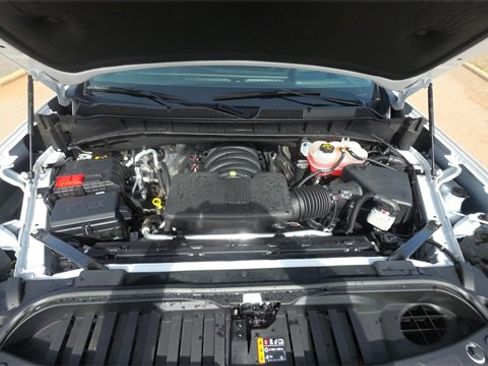 Used 2025 Chevrolet Silverado 1500 LTZ w/ LTZ Premium Texas Edition image 33