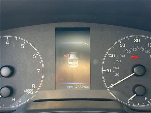 Used 2024 Toyota Corolla LE FWD image 18