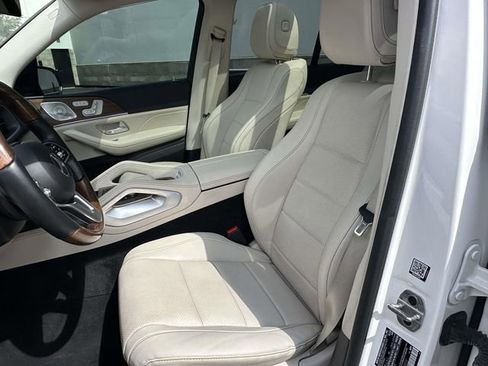 Certified 2023 Mercedes-Benz GLE 350 4MATIC image 18