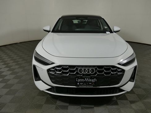 New 2025 Audi A5 2.0T Premium Plus image 8