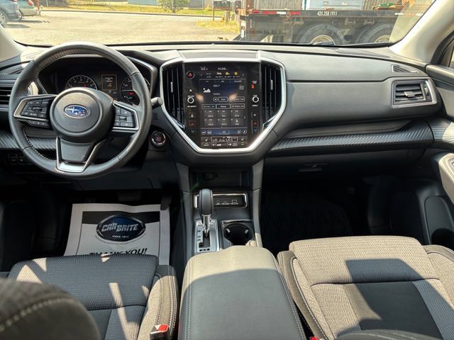 Certified 2025 Subaru Ascent Premium AWD/4WD image 21
