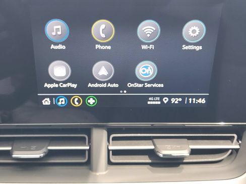 New 2026 Chevrolet Trax RS w/ Driver Confidence Package FWD image 12