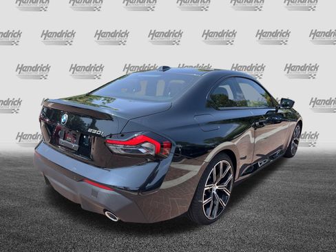 Used 2023 BMW 230i Coupe w/ Premium Package RWD image 10