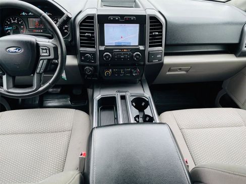 Used 2020 Ford F150 XLT w/ Equipment Group 302A Luxury AWD/4WD image 30