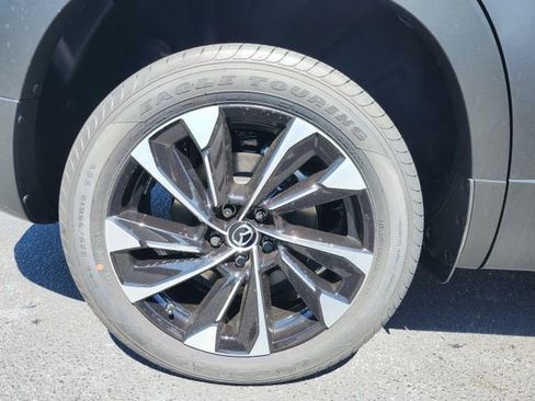 New 2026 MAZDA CX-50 2.5 Hybrid w/ Weather Package image 27