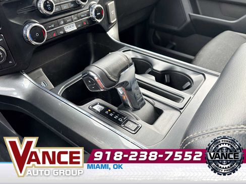 Used 2023 Ford F150 XLT w/ Equipment Group 302A High AWD/4WD image 22
