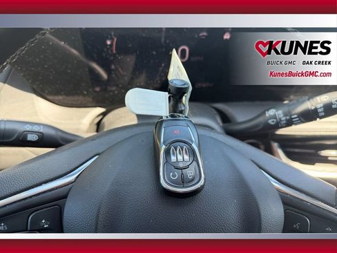 Used 2024 Buick Encore GX Sport Touring w/ Comfort Package AWD/4WD image 32