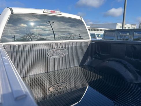 Used 2014 Ford F150 STX w/ Equipment Group 201A Mid AWD/4WD image 8