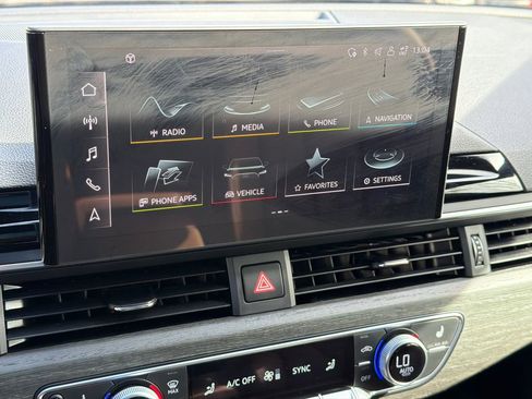 Used 2021 Audi A4 2.0T Premium Plus w/ Premium Plus Package image 24