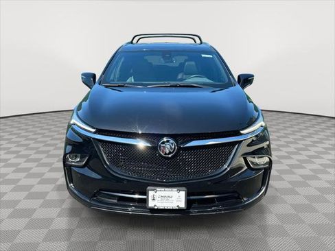 Certified 2024 Buick Enclave Essence w/ Experience Buick Package image 2
