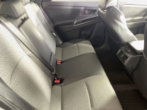 New 2026 Toyota bZ XLE image 23