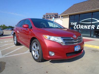 Used 2009 Toyota Venza