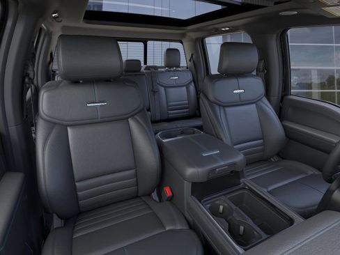 New 2026 Ford F350 Platinum image 10