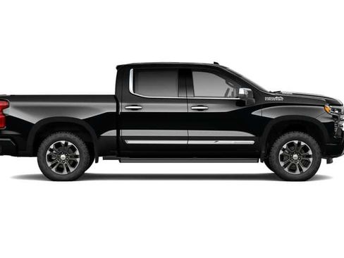 New 2026 Chevrolet Silverado 1500 High Country w/ Technology Package AWD/4WD image 29