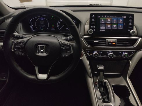 Used 2018 Honda Accord EX-L image 22
