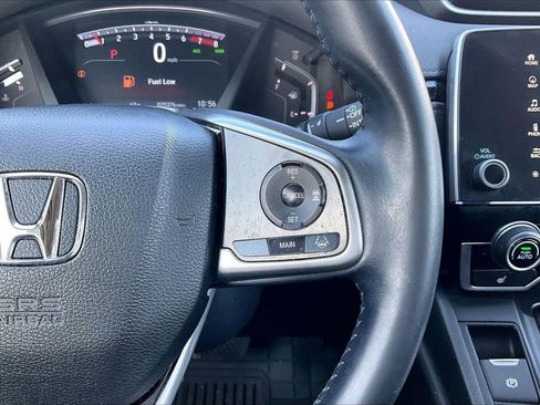 Used 2017 Honda CR-V EX-L image 32