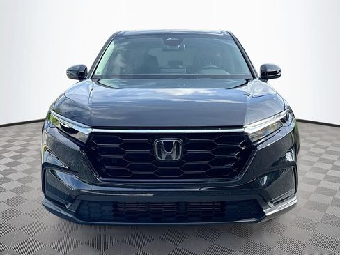 Used 2025 Honda CR-V EX image 2