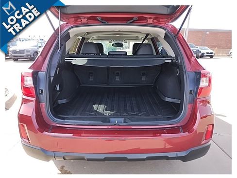 Used 2016 Subaru Outback 2.5i Limited image 53