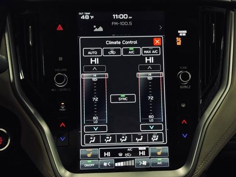 Used 2024 Subaru Outback Limited image 39