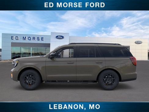 New 2026 Ford Expedition Tremor image 3