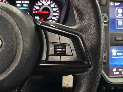 Certified 2022 Subaru WRX image 19