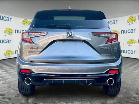 Used 2025 Acura RDX A-Spec image 5