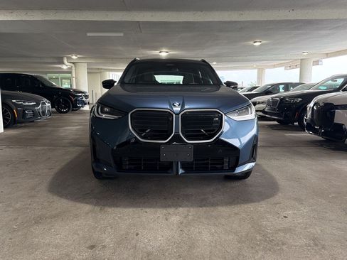 Used 2026 BMW X3 M50 AWD/4WD image 5