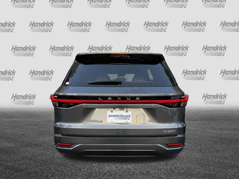 Used 2024 Lexus TX 350 FWD w/ Technology Package image 8