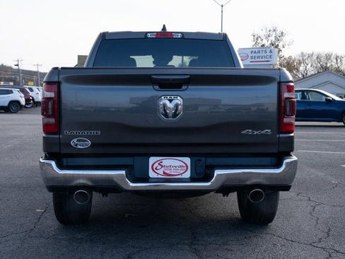 Certified 2024 RAM 1500 Laramie image 4
