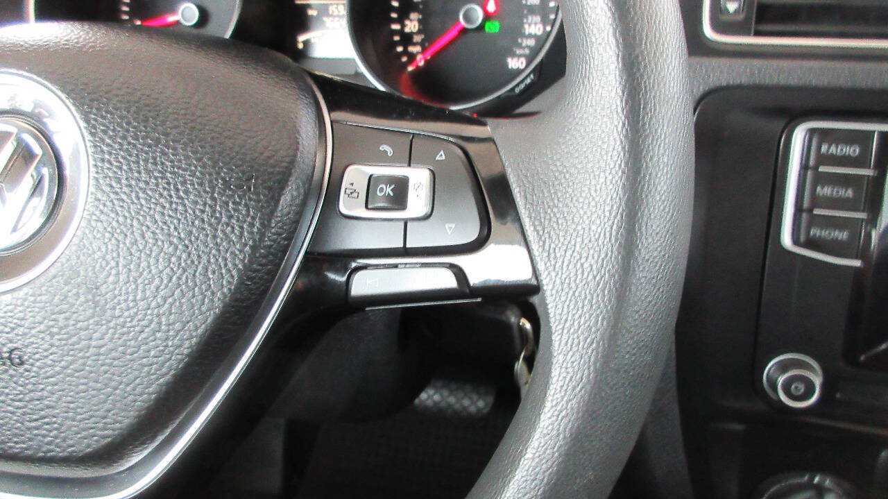 Used 2018 Volkswagen Jetta S FWD image 34