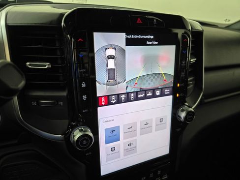 New 2026 RAM 3500 Big Horn image 22