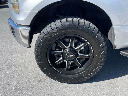 Used 2016 Ford F150 XLT w/ Equipment Group 301A Mid image 29