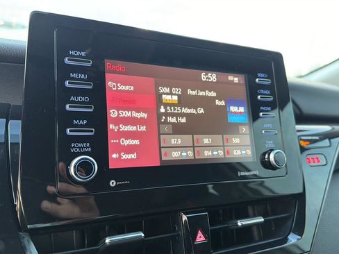 Used 2022 Toyota Camry TRD FWD image 24