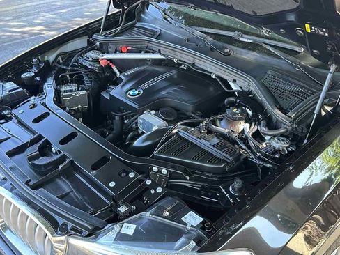 Used 2017 BMW X3 sDrive28i image 55