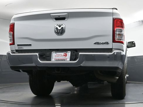 Used 2022 RAM 2500 Big Horn image 26