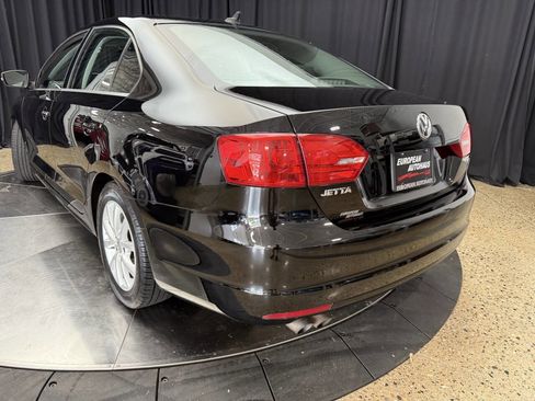 Used 2014 Volkswagen Jetta SE image 5
