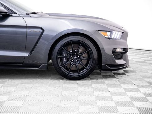 Used 2020 Ford Mustang Shelby GT350 w/ Technology Package RWD image 36