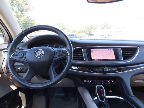 Used 2020 Buick Enclave Essence w/ Sound and Sites Package FWD image 18