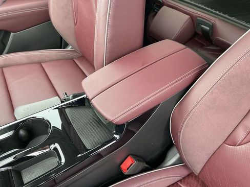 New 2026 Buick Envision Sport Touring image 21