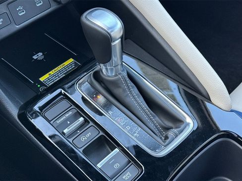 New 2026 Acura Integra A-Spec image 22