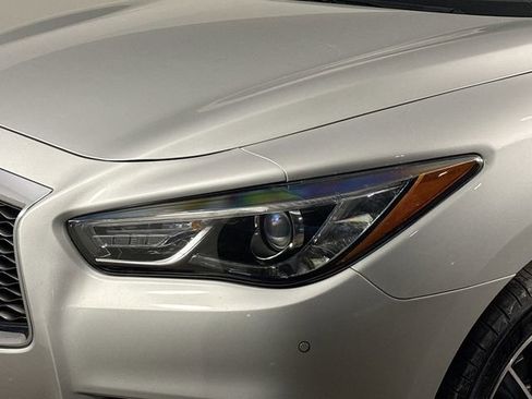 Used 2017 INFINITI QX60 Luxe w/ Deluxe Technology Package image 6