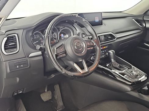 Used 2022 MAZDA CX-9 Sport AWD/4WD image 15
