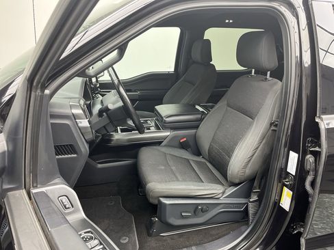 Certified 2023 Ford F150 XLT w/ Equipment Group 302A High AWD/4WD image 12