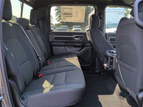 New 2026 RAM 1500 Big Horn image 30