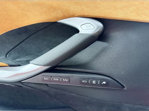 Certified 2024 Ferrari 296 GTB image 16