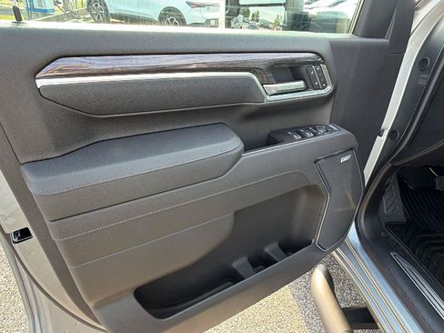 New 2026 Chevrolet Silverado 3500 LTZ w/ LTZ Plus Package AWD/4WD image 16