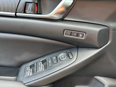 Used 2020 Honda Accord EX-L image 29