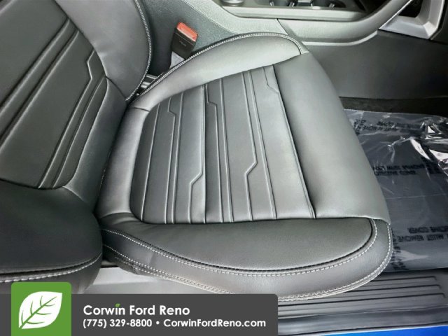 New 2026 Ford Ranger Lariat w/ FX4 Off-Road Package AWD/4WD image 30